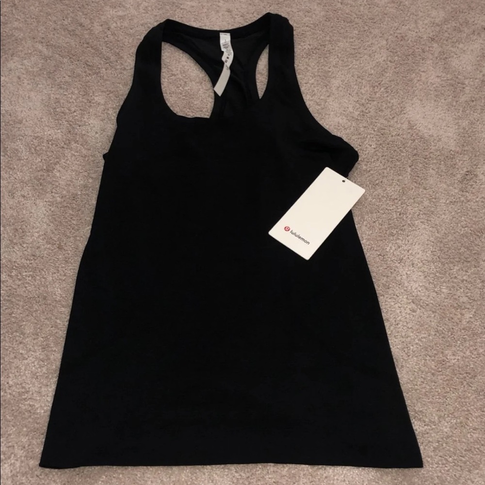 lululemon swiftly tech 2.0